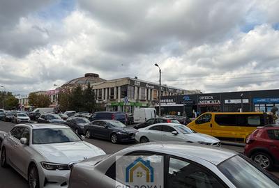 Spatiu comercial Pantelimon,vis a vis de piata Delfinului,Aleea Dobrina 4 - 3