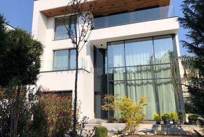 VILA ULTRAMODERNA  in zona Iancu Nicolae - 1