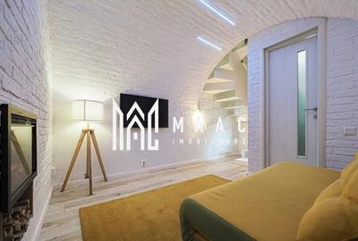 Regim hotelier | 2 apartemente I 3 camere I Ultracentral - 4