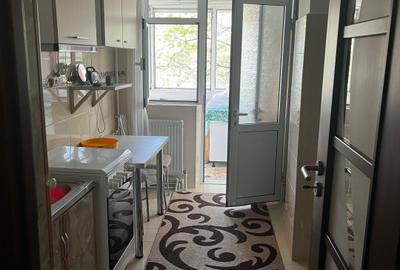 - Apartament 2 camere confort 1 Obor, etaj 3, locuibil. - 6