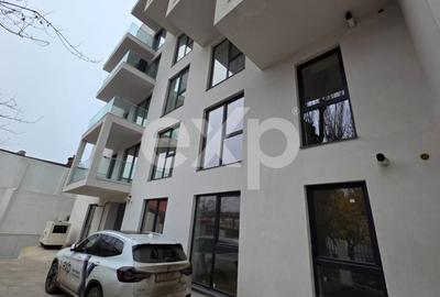 Apartament de vanzare 2 camere -imobil nou- zona Calarasi- Sf Stefan - 1