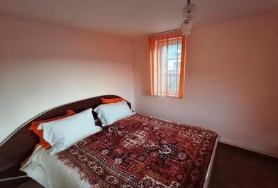 Vila D+P+E+M de vanzare in Busteni - Zamora - 8