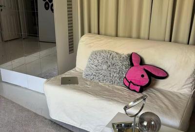 Apartament 2 camere loft, Universitate, vila interbelică fără risc, mobilat. - 3