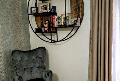 Apartament premium cu 4 camere, 2015, vedere superba catre Lacul Tei - 6