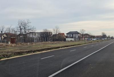 Vand teren in Constanta zona Km 5   Veterani - 4