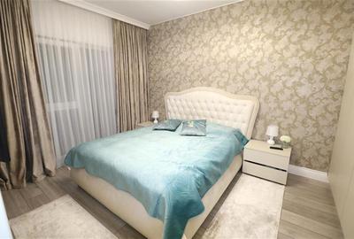 Apartament cu 3 camere,  ultrafinisat in Dumbravita - 1