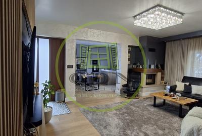 Vila de vânzare Lunca Câlnicului - 19