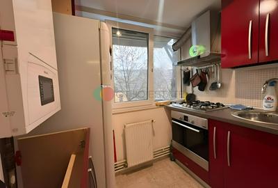 4 camere Crangasi |Langa Parc -Lac -Metrou |Bloc 1980 |Centrala Proprie - 6