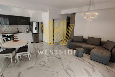 Apartament premium de inchiriat, cu 2 camere, in Giroc - 1