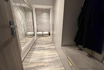 Ultracentral, Bloc Nou, Etaj 1. - 7