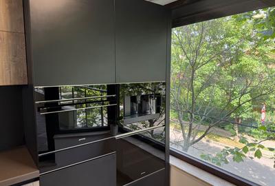 5 CAMERE | DE INCHIRIAT | HERASTRAU CU VEDERE DIRECTA SPRE PARC - 4
