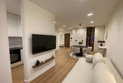 Apartament 2 camere, lux, zona Vivo - 3