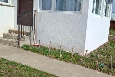 Vand  apartament 63 mp utili la vila ,renovat ,mobilat nou. - 5