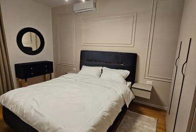 Modern apartment Atlas Residence - 5