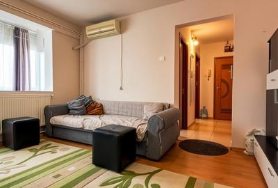 Apartament La Cheie - Centrala Gaze - Zona Tomis Nord Brotacei - 1