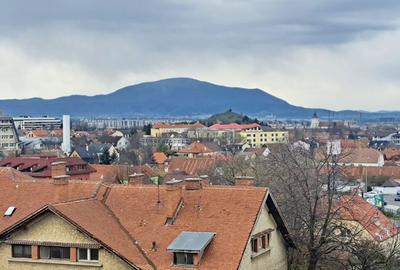 Apartament trei camere deosebit Europe Residence Brașov - 18