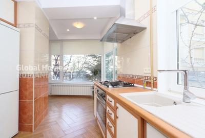 Apartament 3 camere | Sat Francez - Aron Cotrus | 101 mp | 2005 | Parc Herastrau - 7