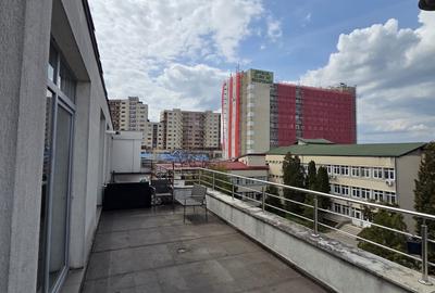 Apartament pe Observatorului 90 - 7