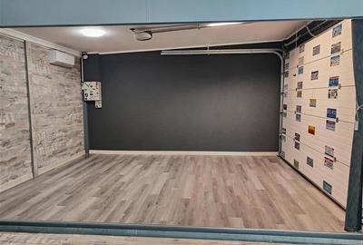 Spatiu comercial vizibil la soseaua principala | 55 mp | Sanmartin - 4