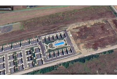 Teren Construcții intravilan de 12000 mp, în Tunari