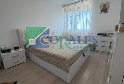 Langa Esso.Bloc Nou.LIFT. 67 mpu+10 mpu Logie. Mobilat+Utilat.Loc Parcare in CF - 6