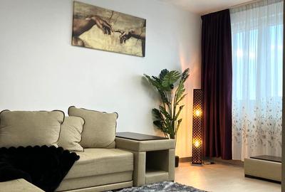 Apartament 2 camere renovat complet- 1 minut metru Eroii Revolutiei - 1