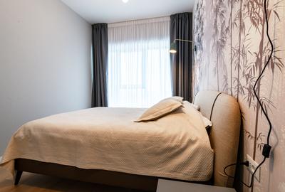 INCHIRIERE AP 2 CAMERE ONE VERDI PARK A9.5 - 15