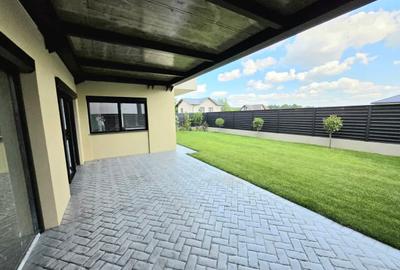 Casă individuală smart,ESQ Village 3,model nou 145mpU,4 băi,2 balcoane - 3