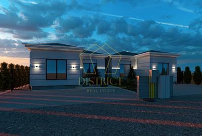 0% COM Casa individuala pe parter | Recas - 5