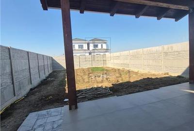 DUPLEX P+1+POD - MOSNITA VECHE - LA CHEIE - 7