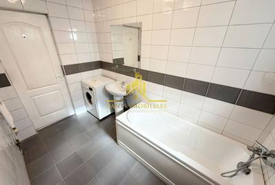 2 camere, modern, renovat, parcare, Andrei Muresanu, LIDL, Engels - 11