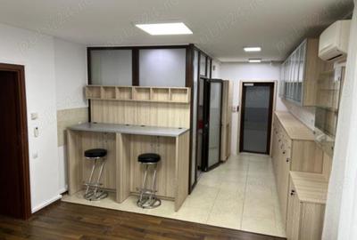 AP. 2 CAMERE IANCULUI, CENTRALA PROPRIE, MOBILAT/UTILAT MODERN,AC - 7