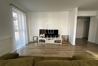 Apartament la cheie | Loc de parcare | Zona Stejarului - 8