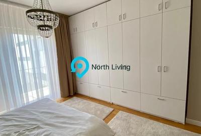 Apartament 3 camere premium Pipera, piscina - 5