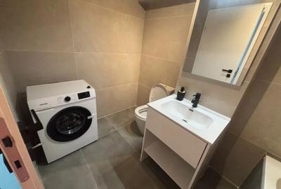 Apartament 2 camere | Totul Nou | Complex Rezidențial | Lângă Metrou - 7