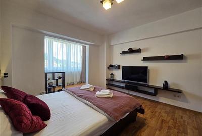 Apartament spatios cu 2 camere Parcul Trandafirilor Racadau - 6