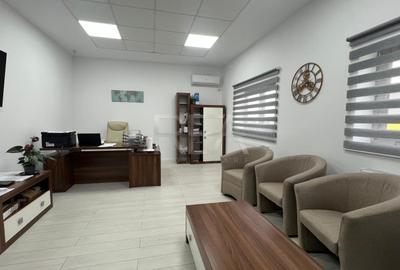 ACTIV LOGISTIC 577 mp – CHIAJNA, STR. INDUSTRIILOR - 10
