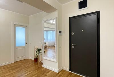Ultracentral, Piața Unirii - Regina Maria | 3 camere LUX, decomandat - 5