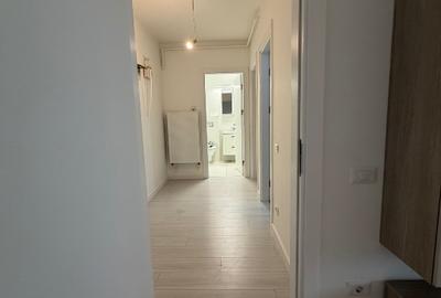 Parcul Teilor - 2 camere - Complex HIGH CLASS - Poștașului - 64 mp - 10