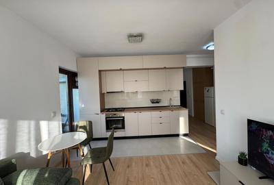 Prima inchiriere - bloc nou - centrala termica proprie - 1