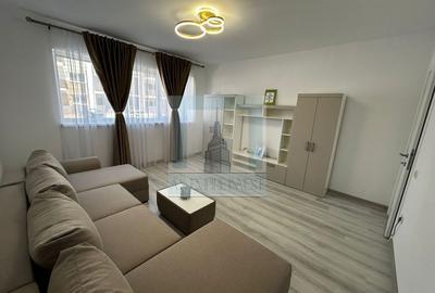 Apartament 2 camere mobilat/utilat - zona Subcetate/Sanpetru - 1