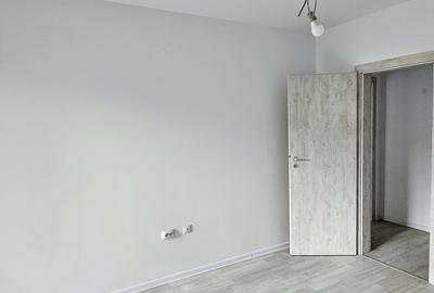 Intabulat - Ap. cu 3 camere 88mp utili, gradina 19 mp, Str. Pictor Brana - 15