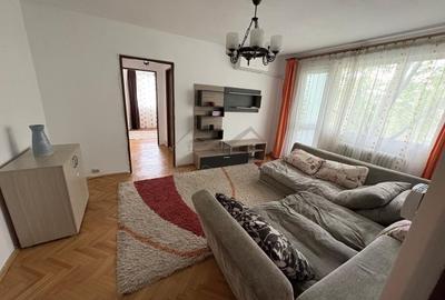 Apartament 3 Camere Podu Ros - 3