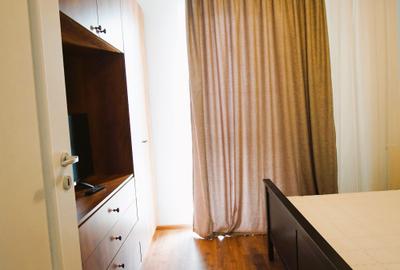 Reveria Pallady | 5 min. Metrou | Totul NOU | Centrală proprie | Parcare - 12