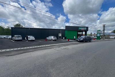 Vand Spatiu Comercial In judetul Dambovita - 3