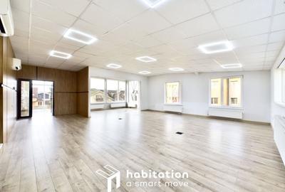 Clădire de birouri de închiriat în Dumbrăvița - 4