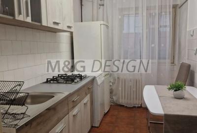 2 cam Girocului parter inalt  cu balcon - 10