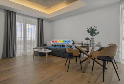 Apartament 3 camere 70 mp I  2 bai I NOU  I Piata Sudului - 1