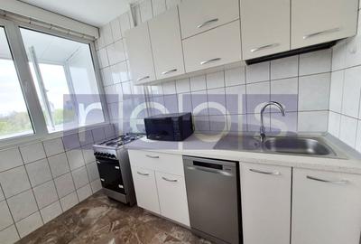 INCHIRIERE 2 CAMERE | MOBILAT MODERN | ZONA PARCUL CIRCULUI - 7