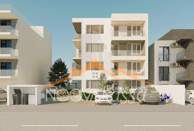 Garsonieră decomandată în Nord